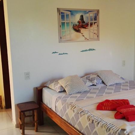 Pousada Janela Da Cor Jijoca de Jericoacoara Exterior foto