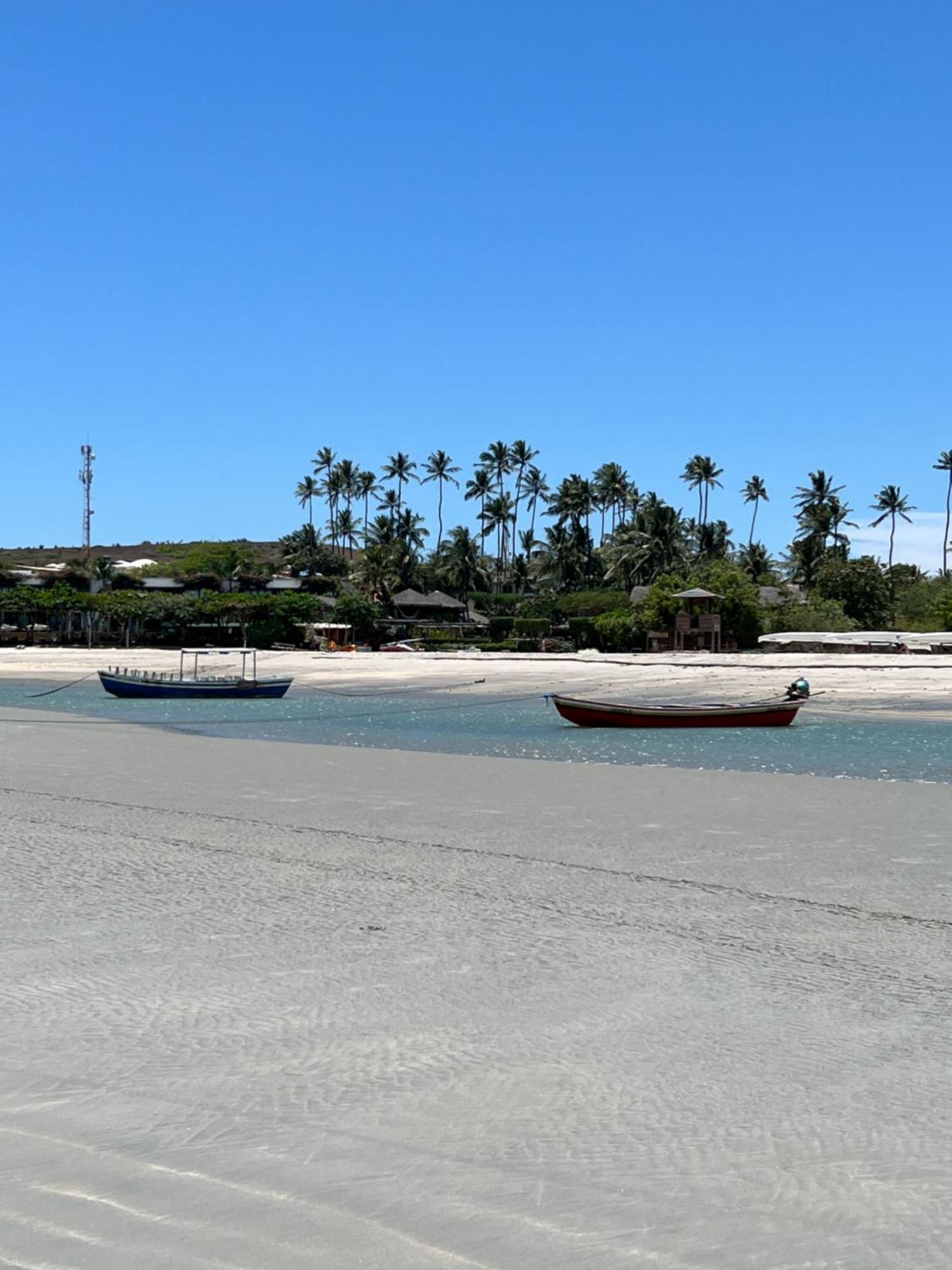 Pousada Janela Da Cor Jijoca de Jericoacoara Exterior foto
