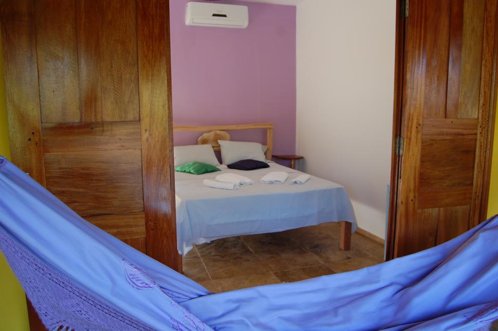 Pousada Janela Da Cor Jijoca de Jericoacoara Habitación foto