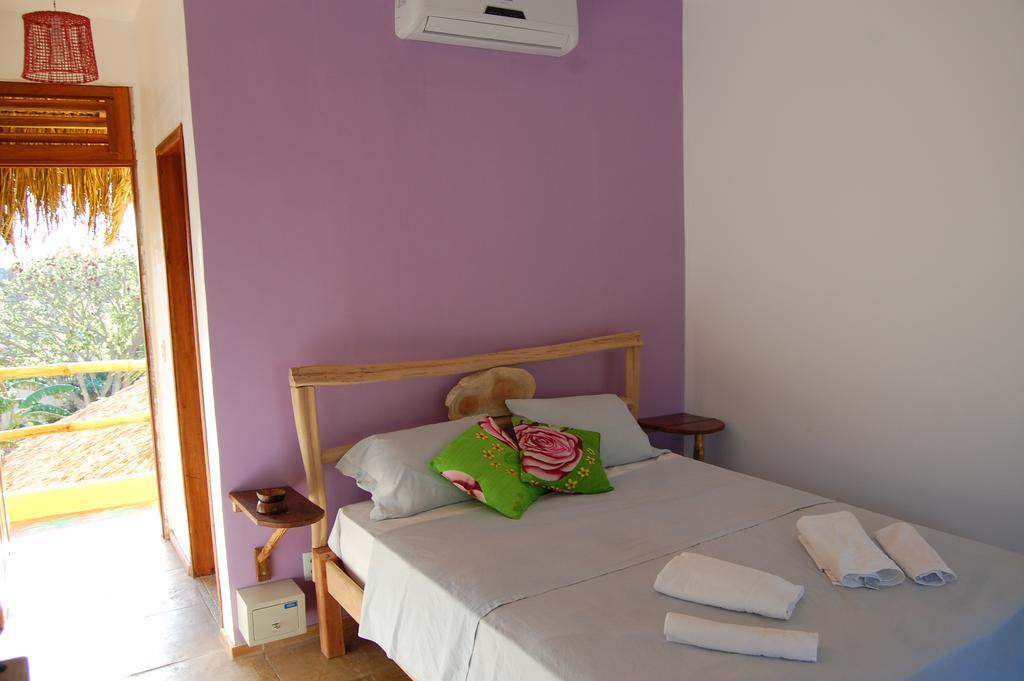 Pousada Janela Da Cor Jijoca de Jericoacoara Habitación foto