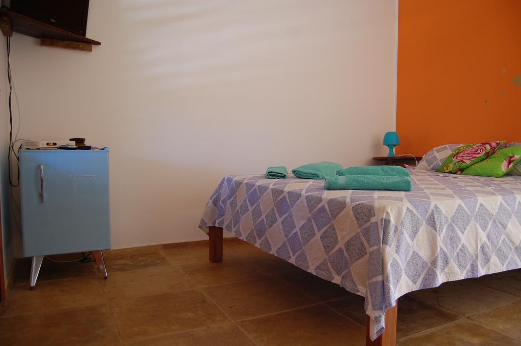 Pousada Janela Da Cor Jijoca de Jericoacoara Habitación foto