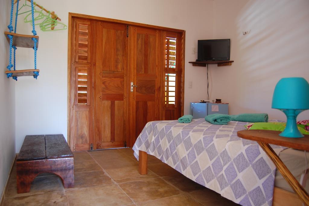Pousada Janela Da Cor Jijoca de Jericoacoara Habitación foto