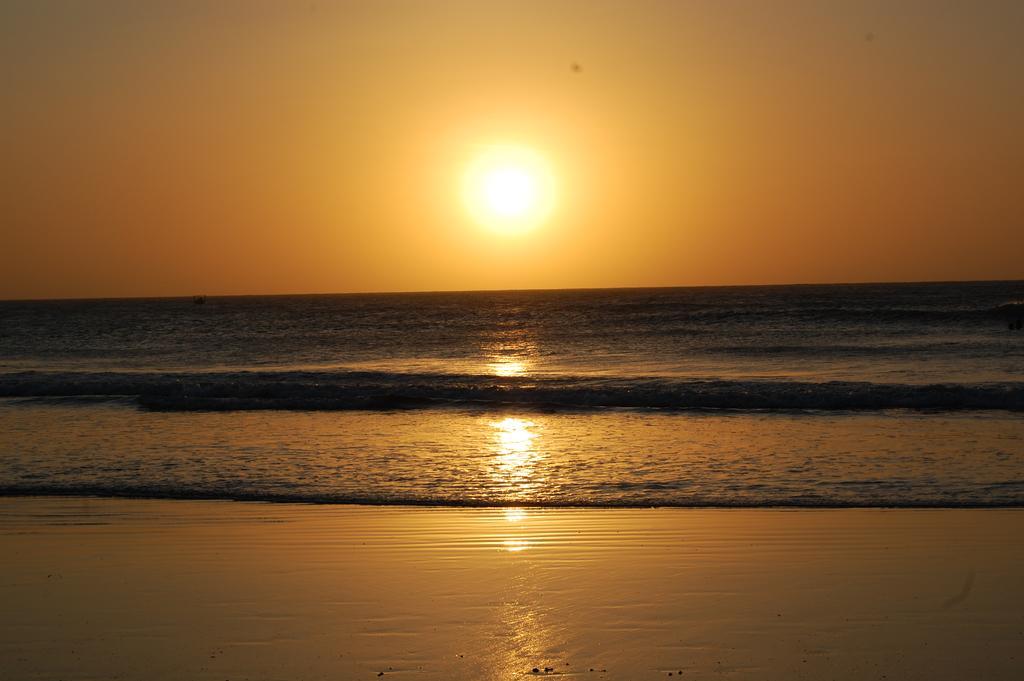 Pousada Janela Da Cor Jijoca de Jericoacoara Exterior foto