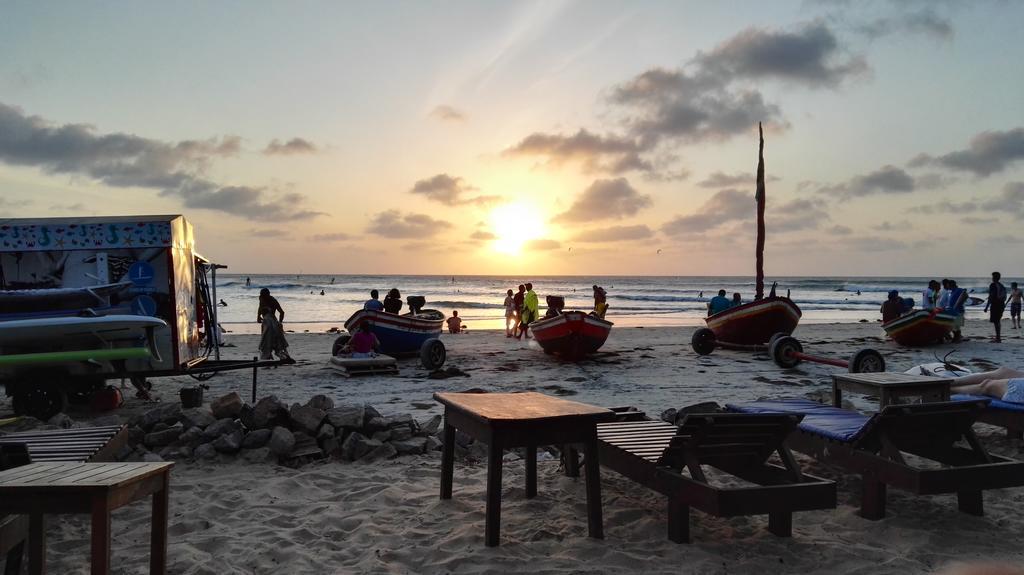 Pousada Janela Da Cor Jijoca de Jericoacoara Exterior foto