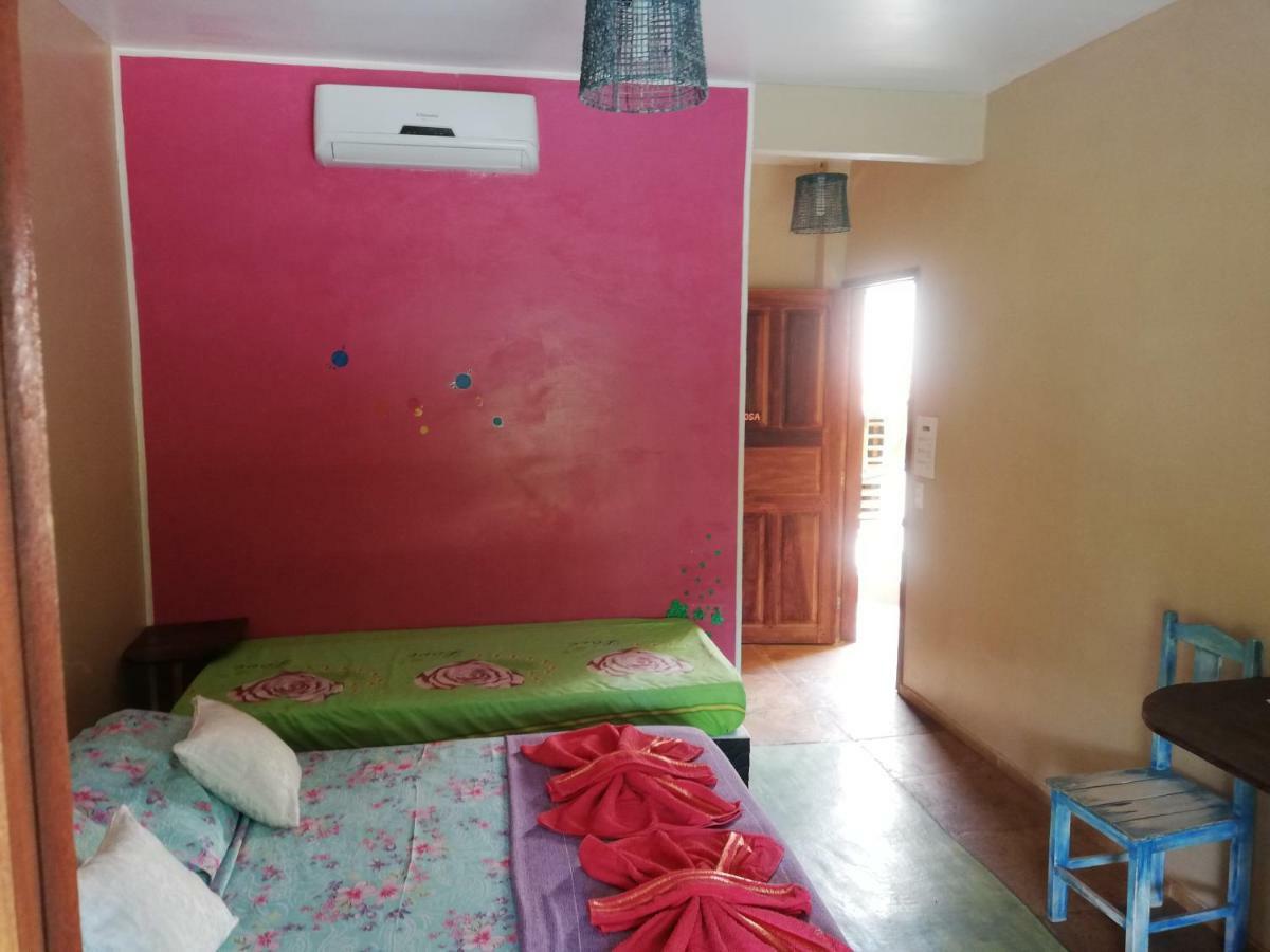Pousada Janela Da Cor Jijoca de Jericoacoara Exterior foto